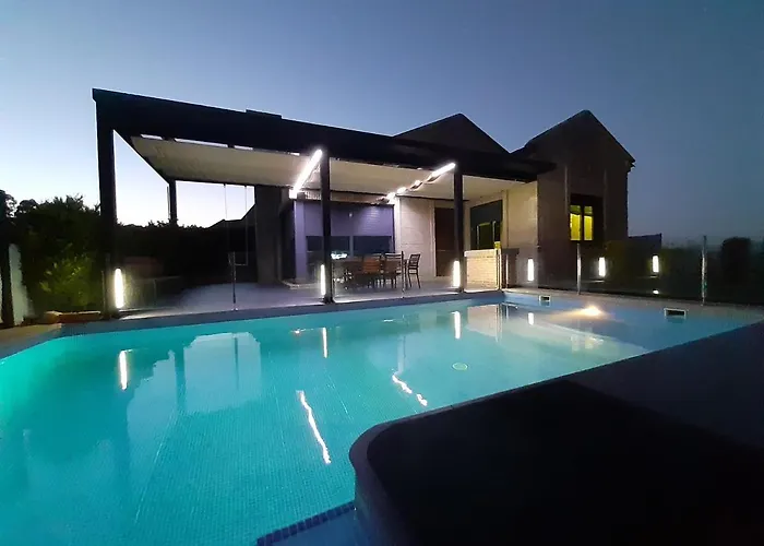 La Casa De Sofia En Tui
