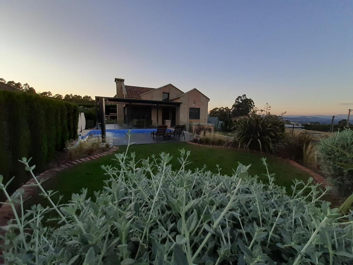 Villa La Casa De Sofia En Tui