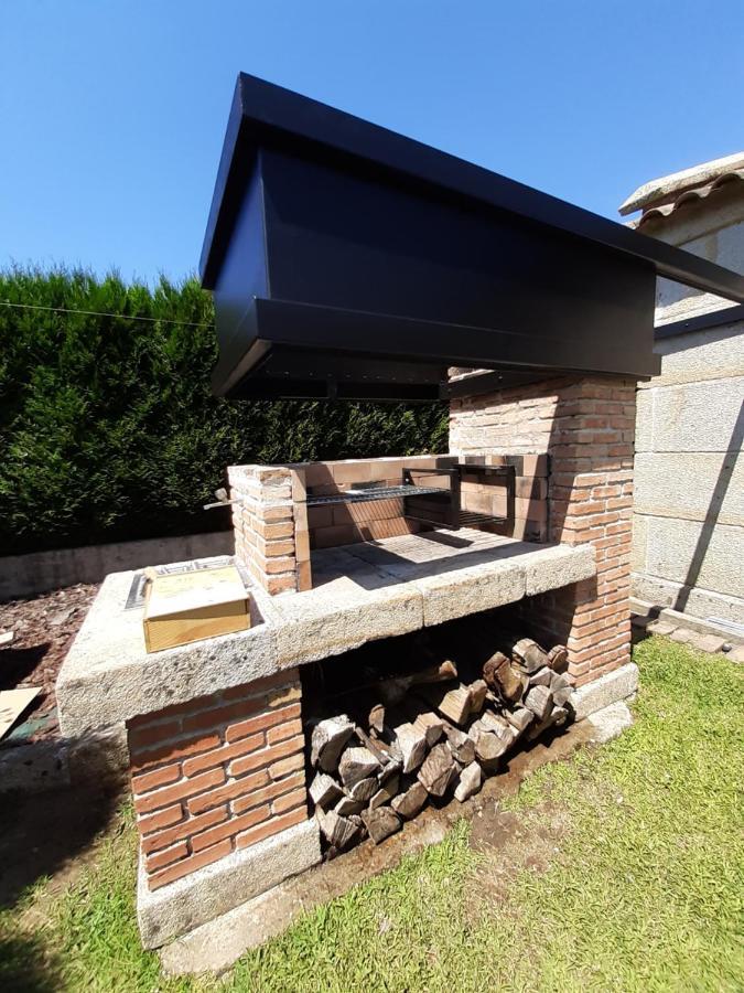 La Casa De Sofia En
