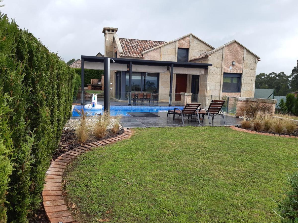 La Casa De Sofia En Villa Tui