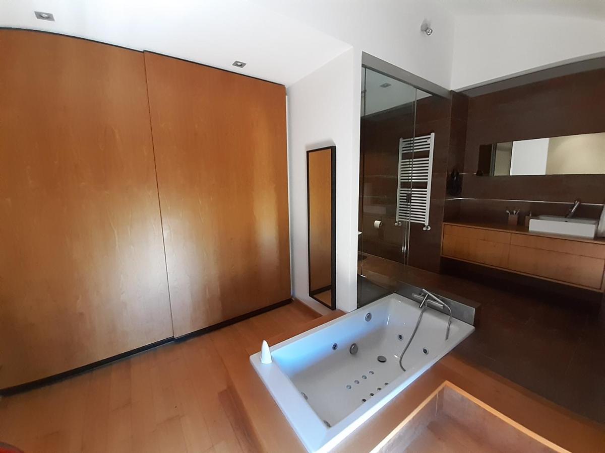 La Casa De Sofia En Villa