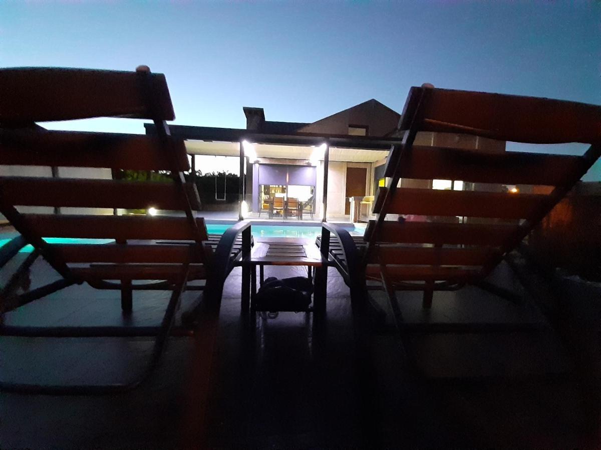 La Casa De Sofia En Villa Tui