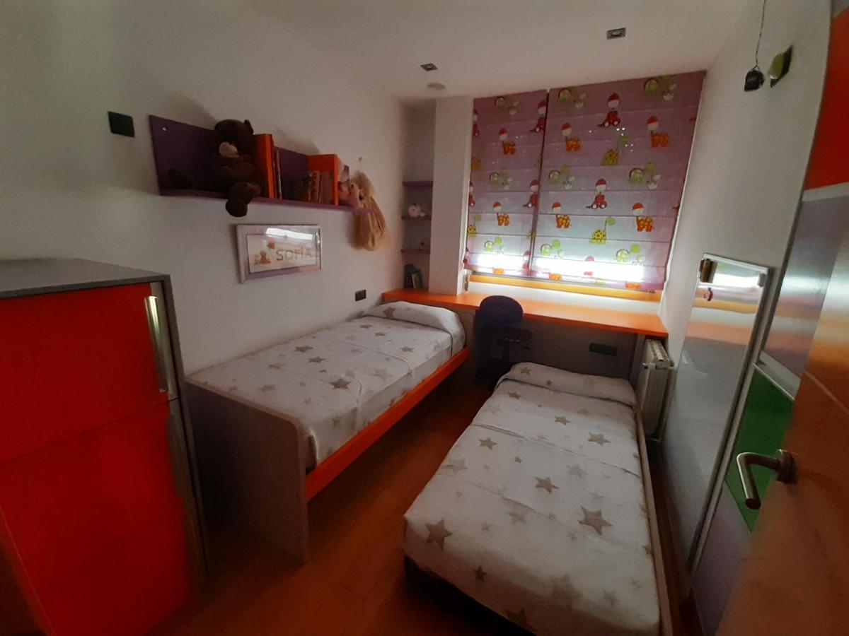 Villa La Casa De Sofia En