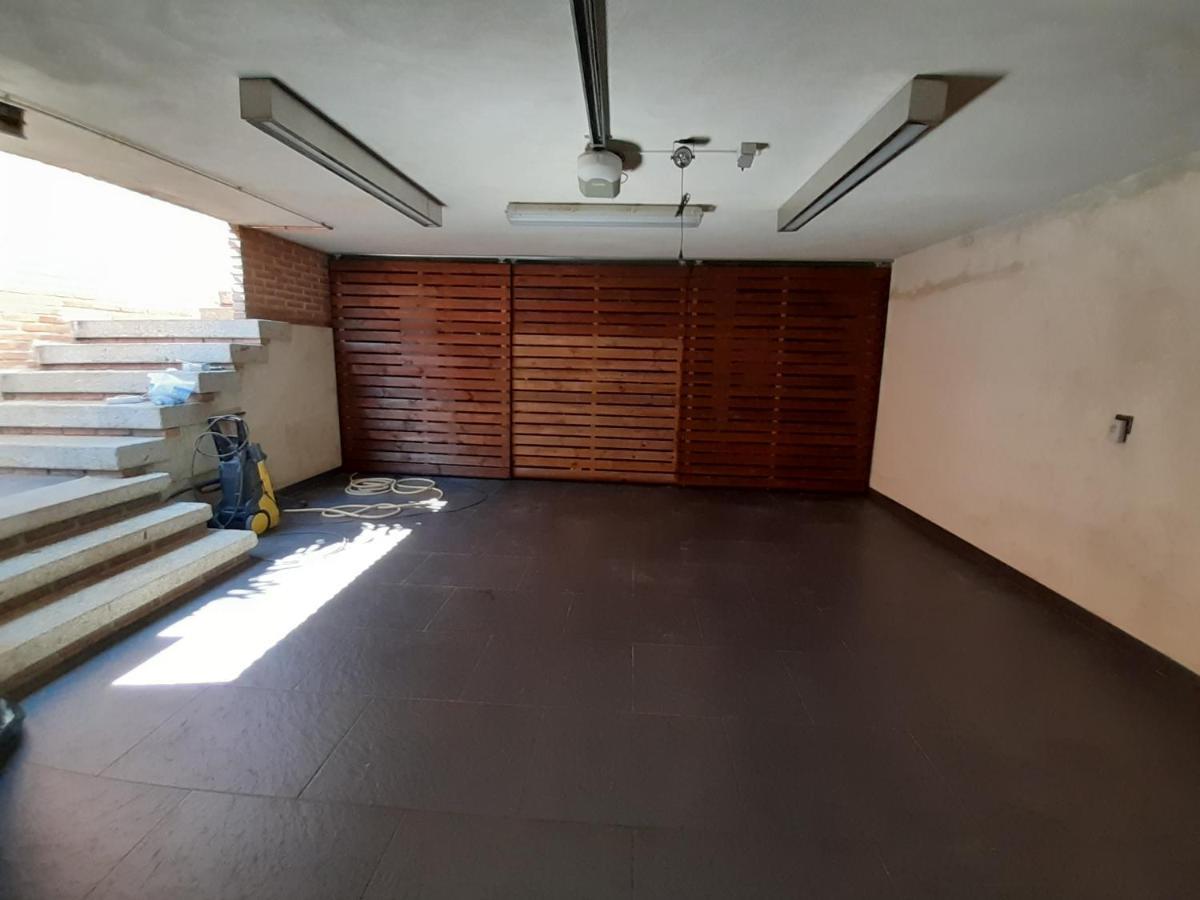 La Casa De Sofia En