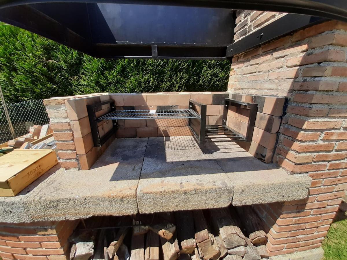 La Casa De Sofia En Tui