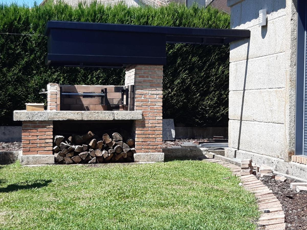 La Casa De Sofia En Villa *